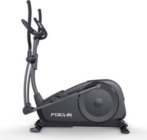 Focus Fitness - Fox 5 iPlus - Crosstrainer