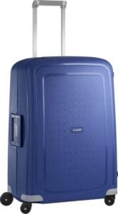 Samsonite reiskoffer - S'CURE SPINNER 69/25
