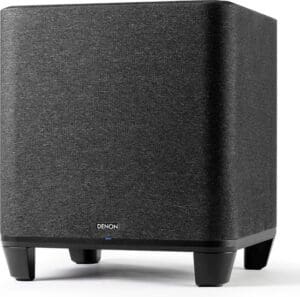 Denon Home Subwoofer HEOS Built-in