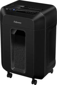 Fellowes Automax 90M Papierversnipperaar