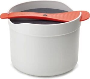 Magnetron Rijstkoker M-Cuisine - Joseph Joseph