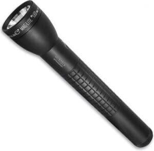 Maglite ml300lx 3-cell LED zaklamp