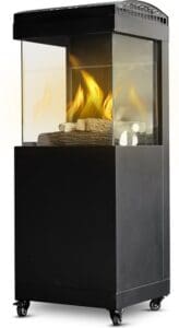 OUTR Tuinhaard - Terrasverwarmer