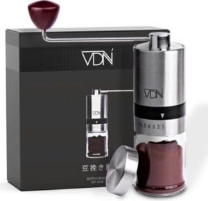 VDN Pro Koffiemolen