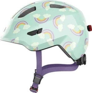 Abus Kinderhelm Smiley 3.0