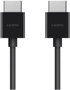 HDMI-Kabel Belkin AV10175BT2MBKV2