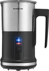 Inventum MK350 - Elektrische melkopschuimer