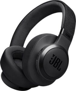 JBL Live 770NC - Draadloze over-ear koptelefoon