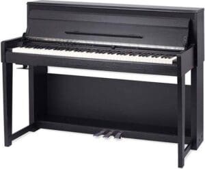 Medeli DP650K BK Digitale Piano