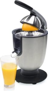 Princess Champion Juicer Pro 201863 sapcentrifuge