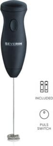 Severin SM 3590 - Melkopschuimer
