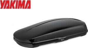 Yakima Tourcase 450 Glossy Zwart Dakkoffer