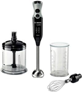 Bosch MSM67160 ErgoMixx - Staafmixerset