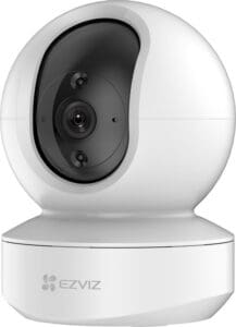 EZVIZ TY1 Beveiligingscamera - Binnencamera IP camera