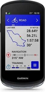 Garmin Edge 1040 Fietscomputer