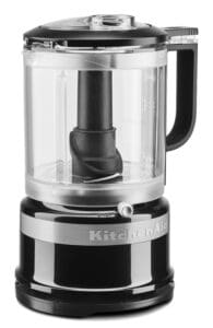 KitchenAid Hakmolen 1,19L - 5KFC0516EOB