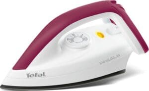 Tefal FS4030 Easygliss Strijkijzer met Durilium-Strijkzool - Droogstrijkijzer