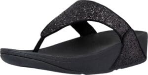 FitFlop Lulu Glitter Teenslippers