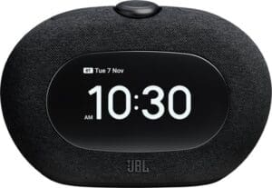 JBL Horizon 3 - Bluetooth®-wekkerradio