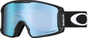 Oakley Skibril - Mannen