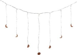 Moses Lichtsnoer Maan Junior