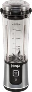 Ninja Blast Blender-To-Go - Draagbare Blender