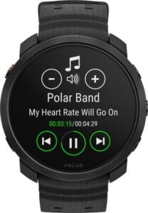 Polar Vantage M3 Multisport Smartwatch