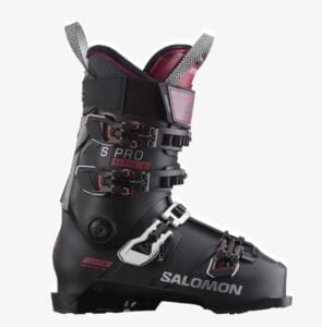 Salomon S/Pro Alpha 110 W Gw El Dames Skischoen
