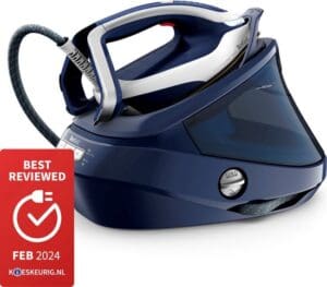 efal Pro Express Vision GV9812 - Stoomgenerator