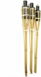 Cozy & Trendy Tuinfakkels