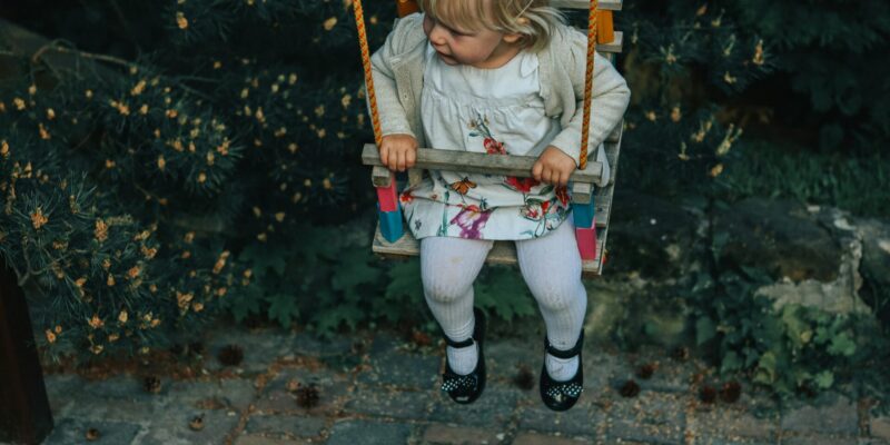 Top 5 beste meegroei schommel van 2026