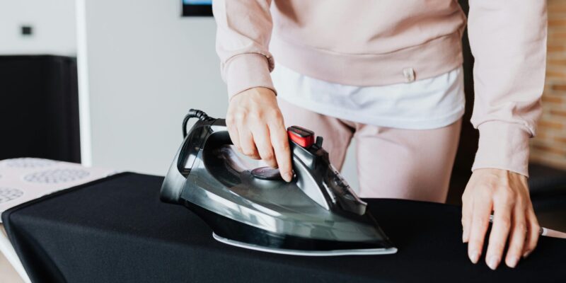 Top 5 beste strijkijzers van 2026