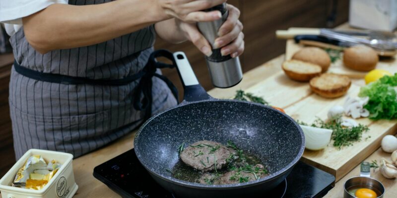 Top 5 beste specerijmolens van 2026