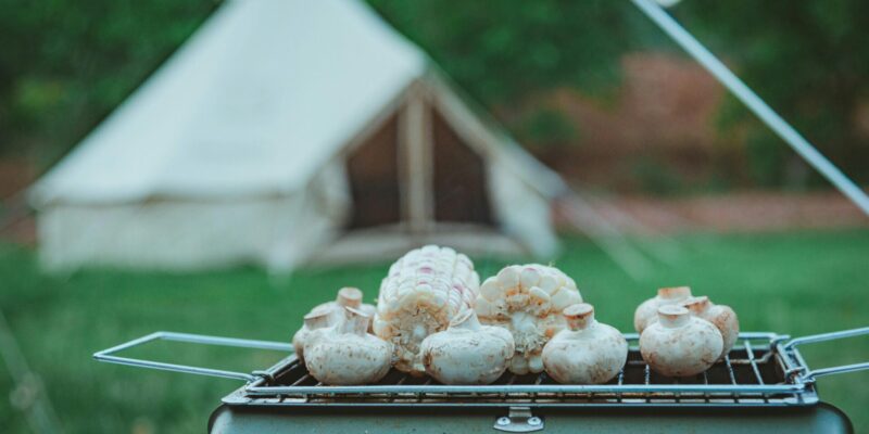 Top 5 beste camping kooktoestellen van 2026