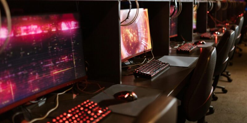 Top 5 beste gaming muizen van 2026