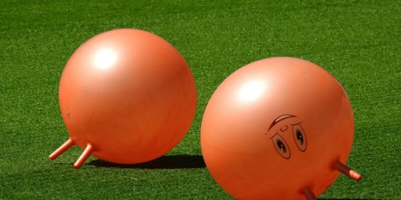 Top 5 beste skippyballen van 2026